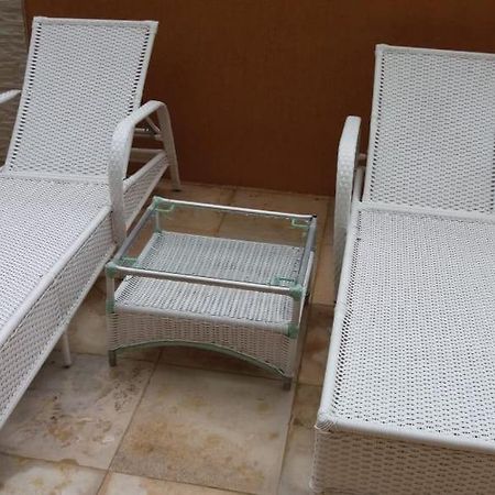 Alpha Praia Hotel Fortaleza  Esterno foto
