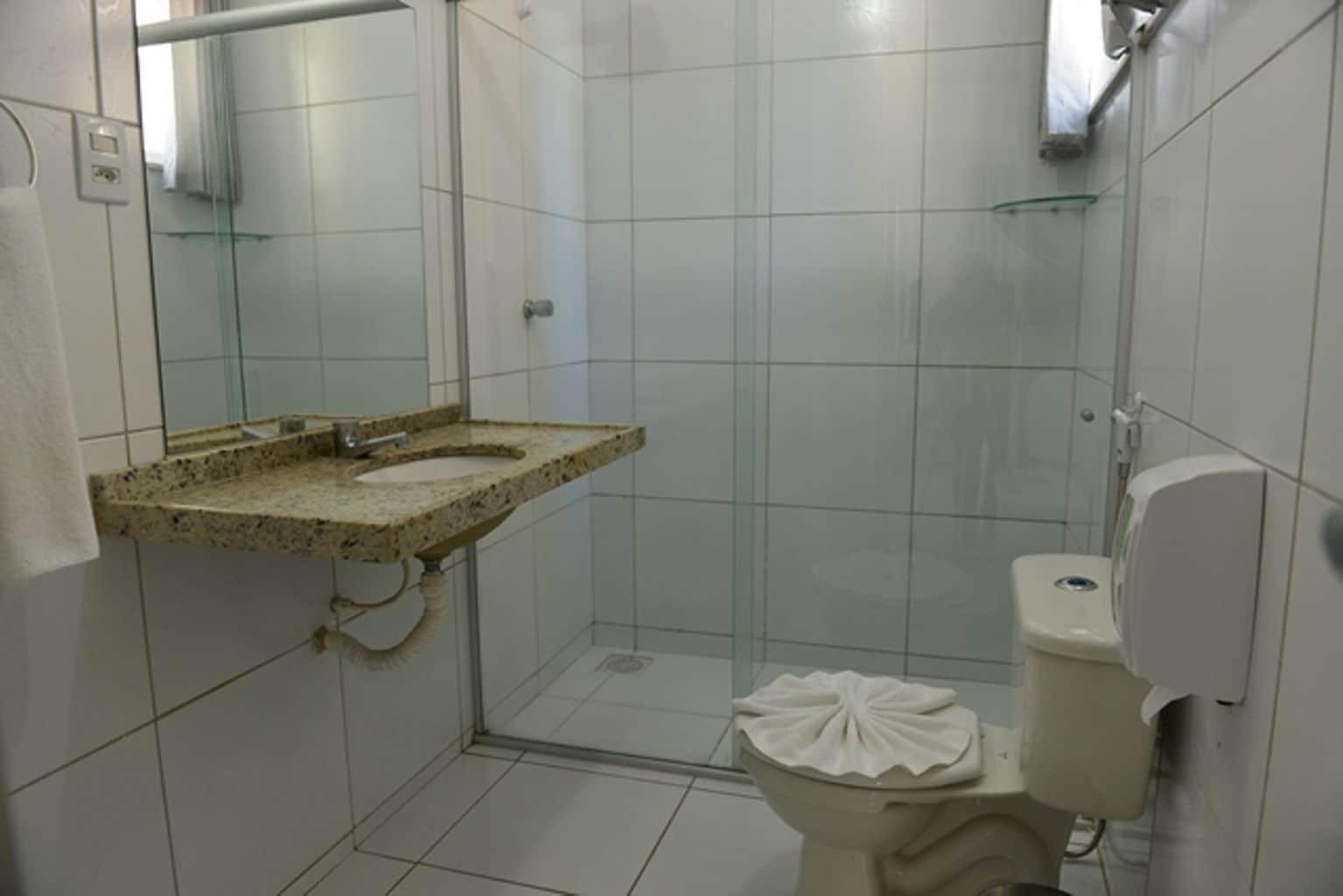 Alpha Praia Hotel Fortaleza  Esterno foto