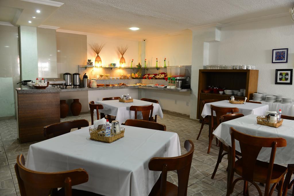 Alpha Praia Hotel Fortaleza  Esterno foto