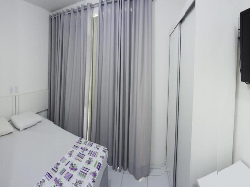 Alpha Praia Hotel Fortaleza  Esterno foto