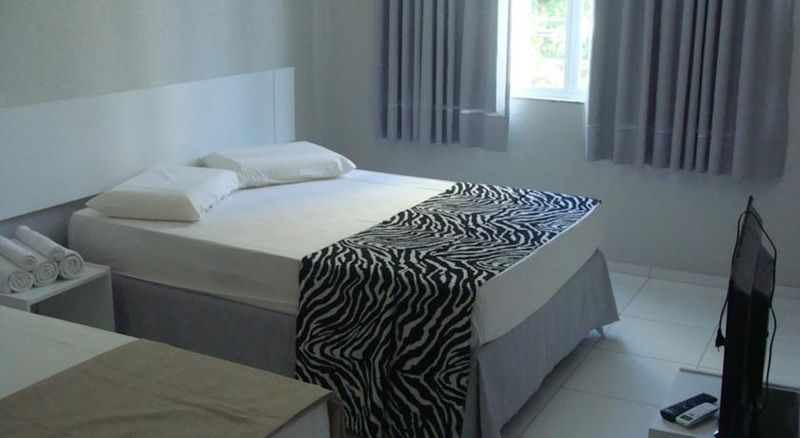 Alpha Praia Hotel Fortaleza  Esterno foto