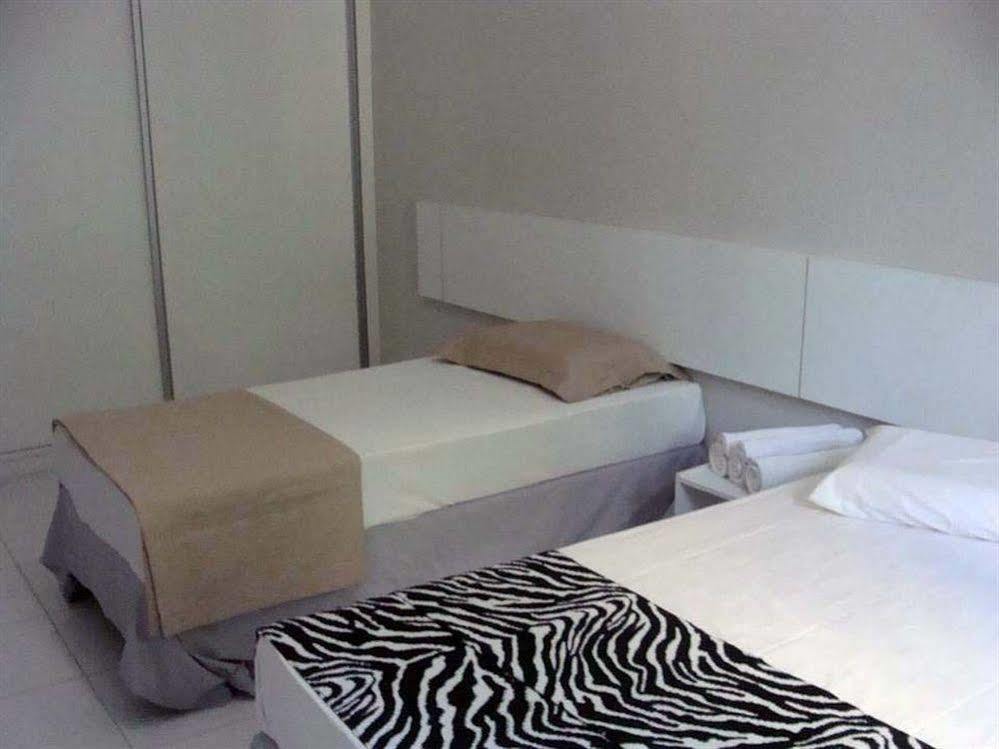 Alpha Praia Hotel Fortaleza  Esterno foto